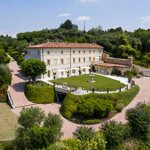 5* Pensjonat Relais Fra' Lorenzo