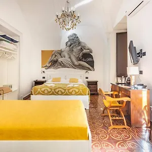 Terra D'amuri Boutique , CTA Italia