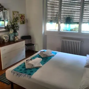  Pensjonat A Casa Di Luca