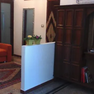 Affittacamere Zahra , Alguer Italia