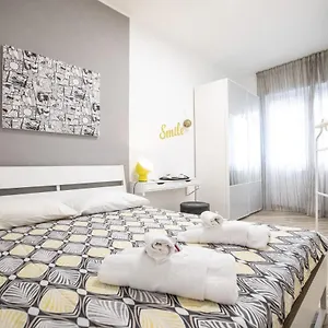 Dolce 2*, Roma Italia
