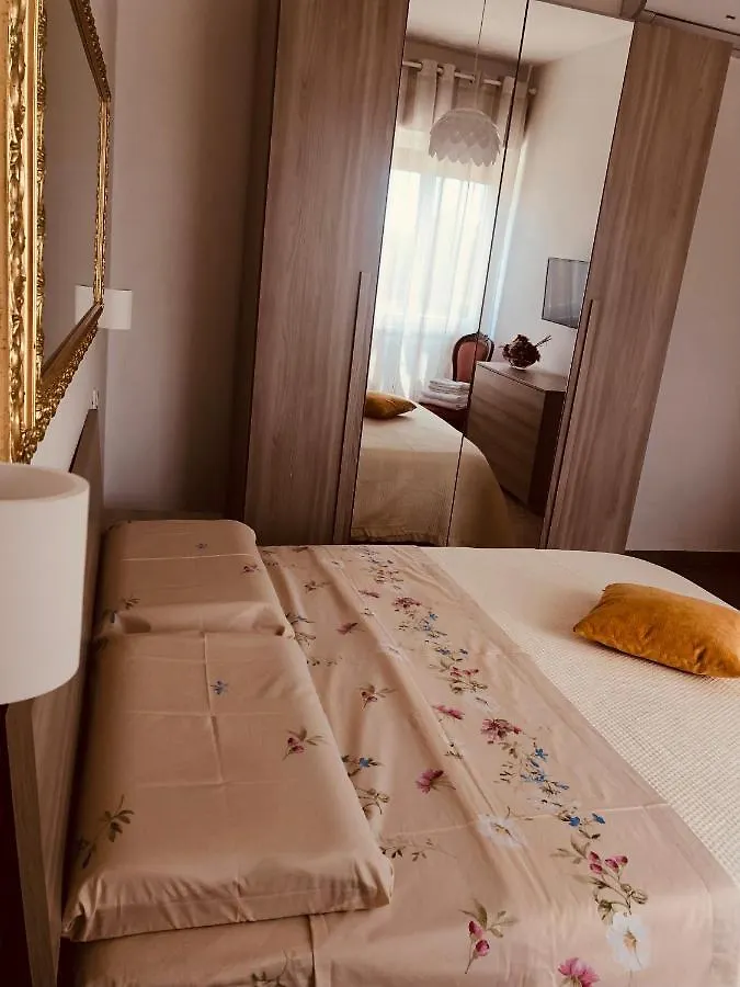 Alojamento de Acomodação e Pequeno-almoço B&B Belli Dentro Verona